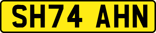 SH74AHN