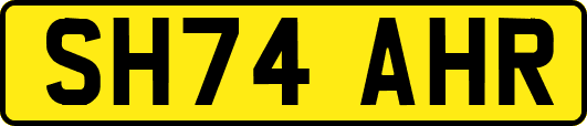 SH74AHR