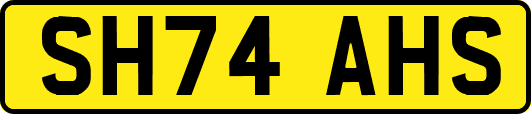 SH74AHS