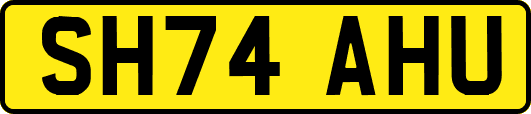 SH74AHU