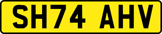 SH74AHV