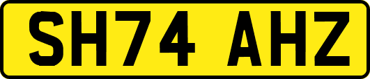 SH74AHZ