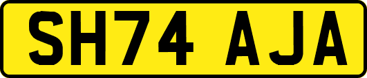SH74AJA