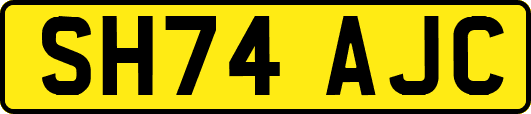 SH74AJC