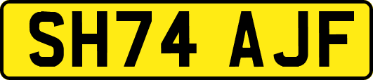 SH74AJF