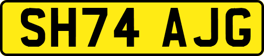SH74AJG