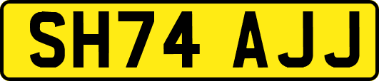 SH74AJJ