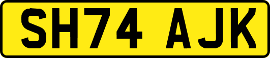 SH74AJK