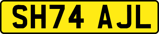 SH74AJL