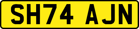 SH74AJN