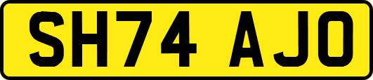 SH74AJO