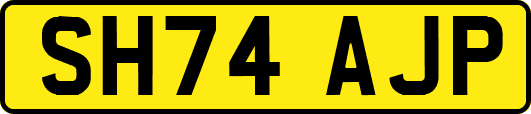 SH74AJP
