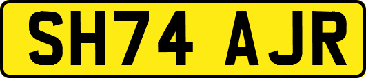 SH74AJR