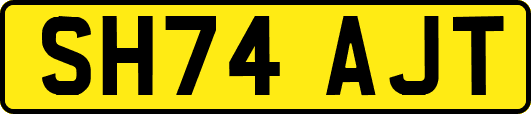 SH74AJT