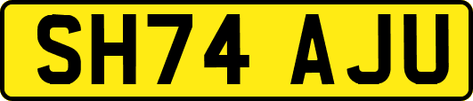 SH74AJU