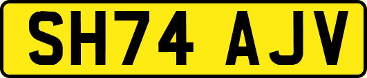 SH74AJV