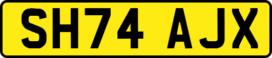 SH74AJX