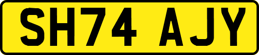 SH74AJY