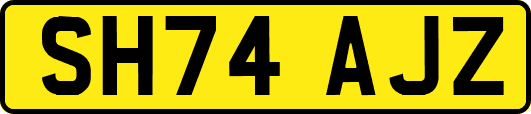 SH74AJZ