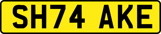 SH74AKE