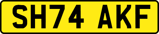 SH74AKF