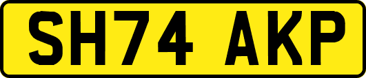 SH74AKP