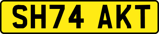 SH74AKT