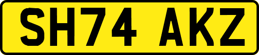 SH74AKZ