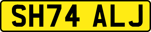 SH74ALJ