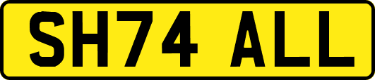 SH74ALL