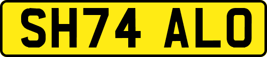 SH74ALO