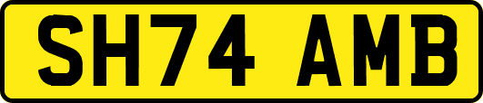SH74AMB