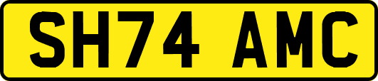 SH74AMC