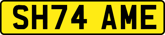 SH74AME