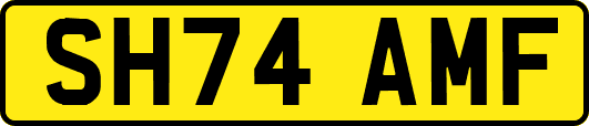 SH74AMF