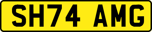 SH74AMG