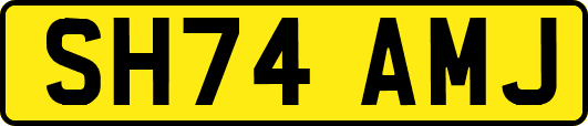 SH74AMJ