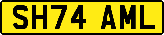 SH74AML