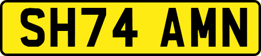 SH74AMN