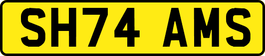 SH74AMS