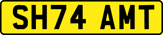 SH74AMT