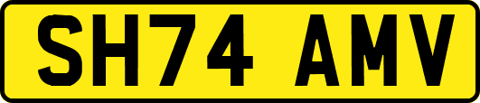 SH74AMV