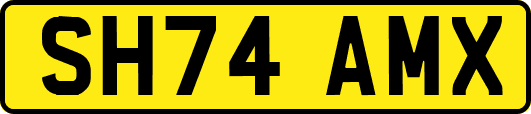 SH74AMX