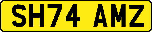 SH74AMZ