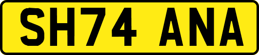 SH74ANA
