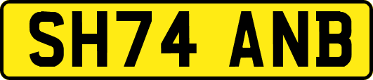 SH74ANB