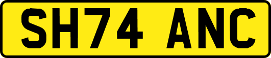 SH74ANC