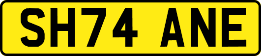 SH74ANE