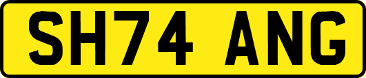 SH74ANG