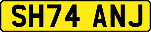 SH74ANJ